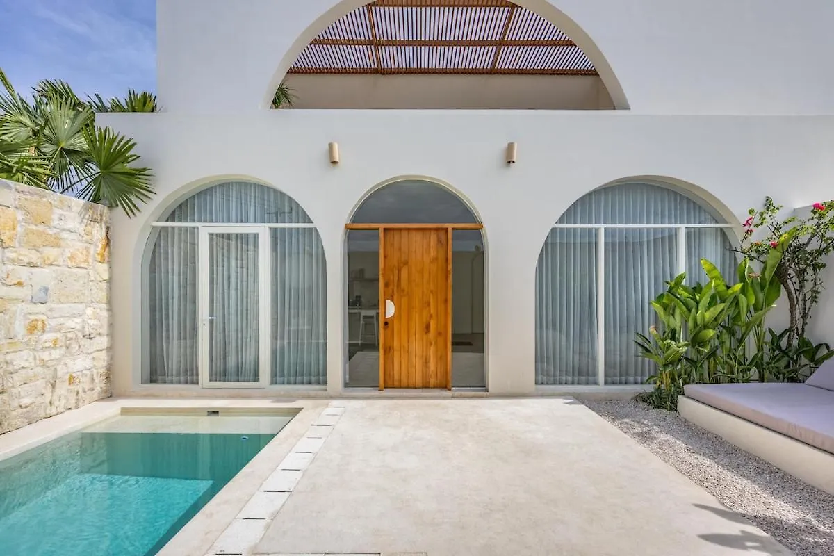 Villa Vita By Modo Suites Pecatu