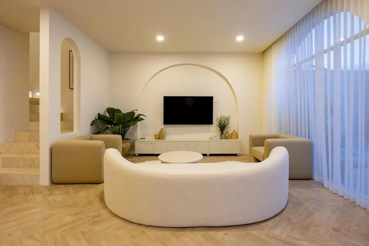 Villa Vita By Modo Suites Pecatu  0*, Pecatu (Bali) Indonesia