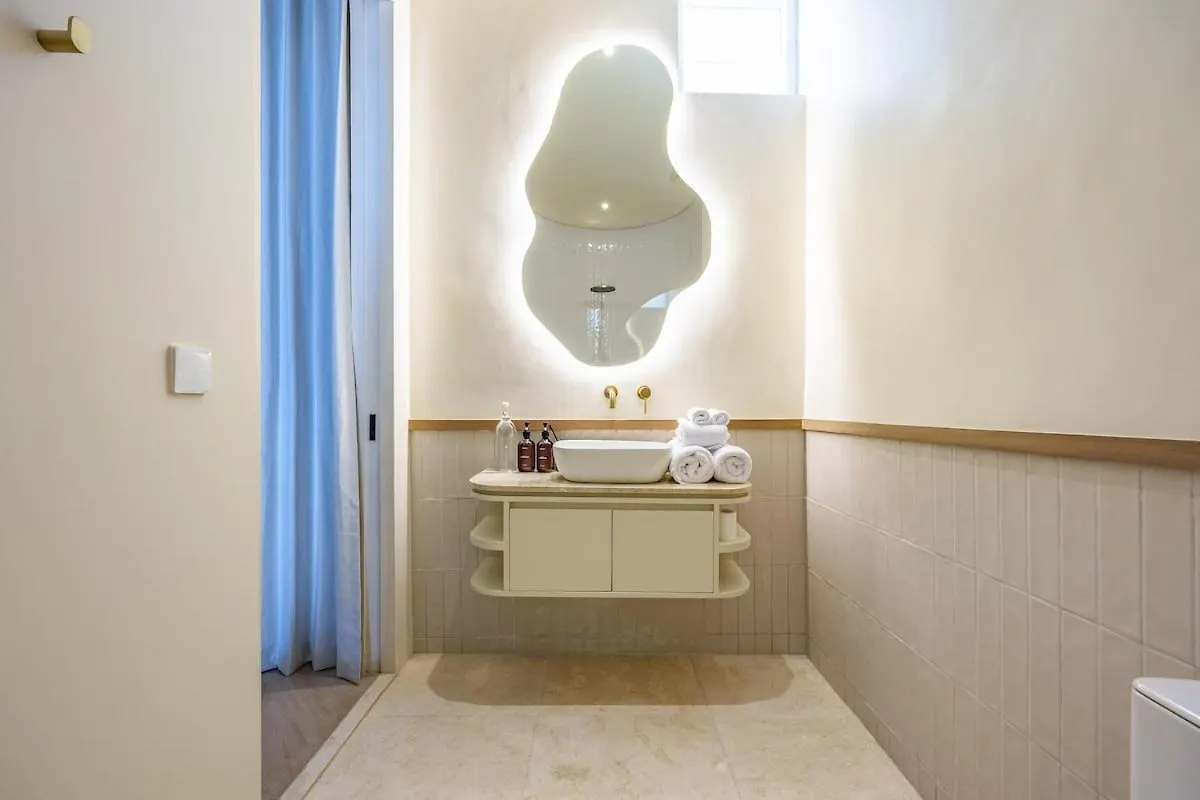 Villa Vita By Modo Suites Pecatu  Pecatu (Bali)