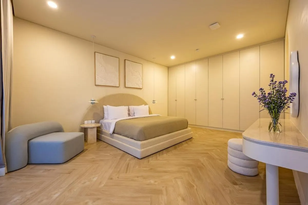 Villa Vita By Modo Suites Pecatu   Pecatu (Bali)