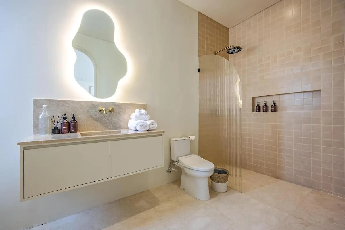 Villa Vita By Modo Suites Pecatu