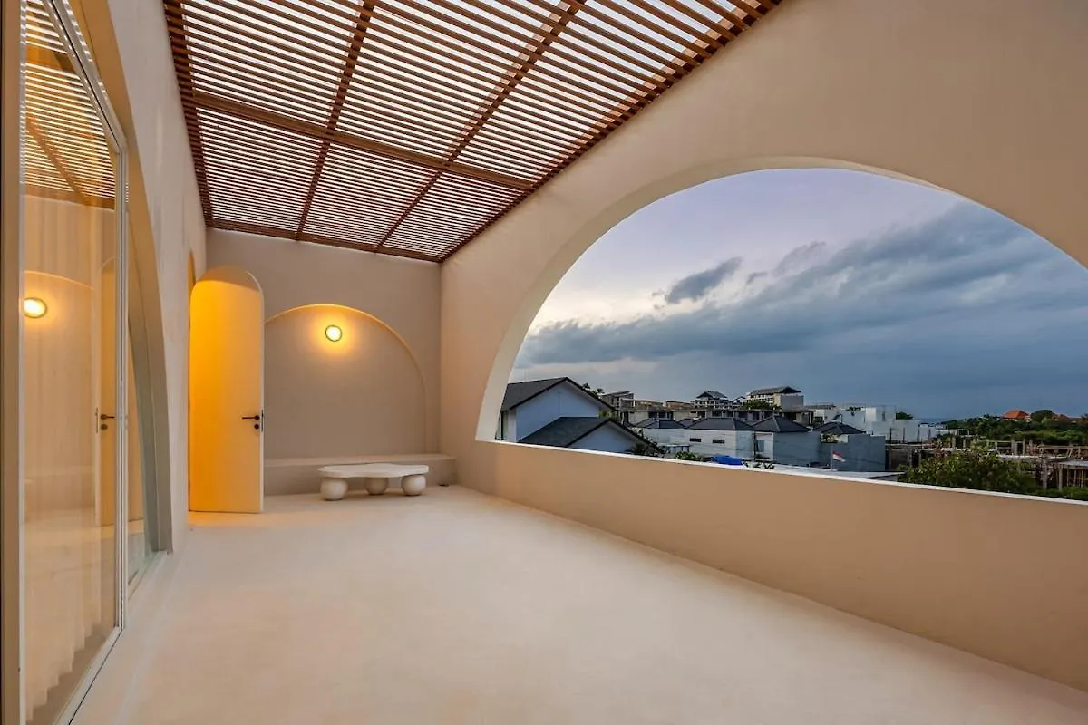 Villa Vita By Modo Suites Pecatu