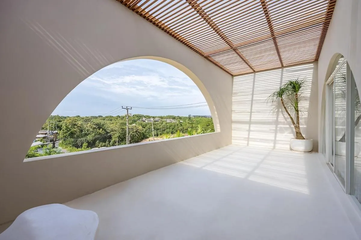 Villa Vita By Modo Suites Pecatu  Pecatu (Bali)