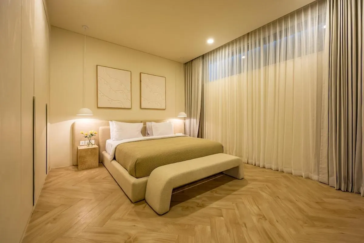 Villa Vita By Modo Suites Pecatu