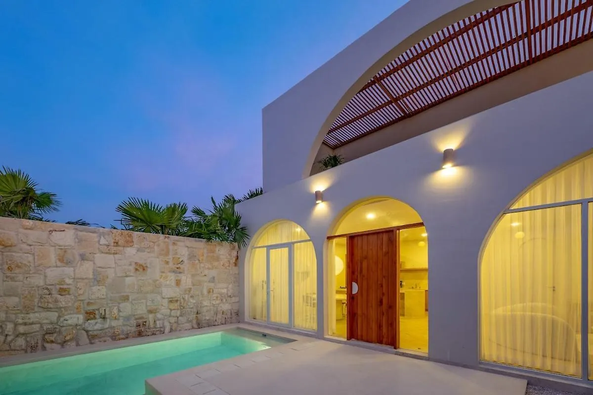 Villa Vita By Modo Suites Pecatu  0*, Pecatu (Bali)
