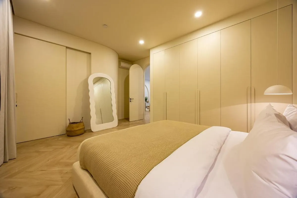 Villa Vita By Modo Suites Pecatu