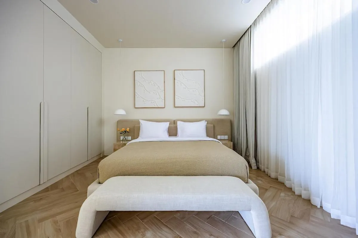 Villa Vita By Modo Suites Pecatu