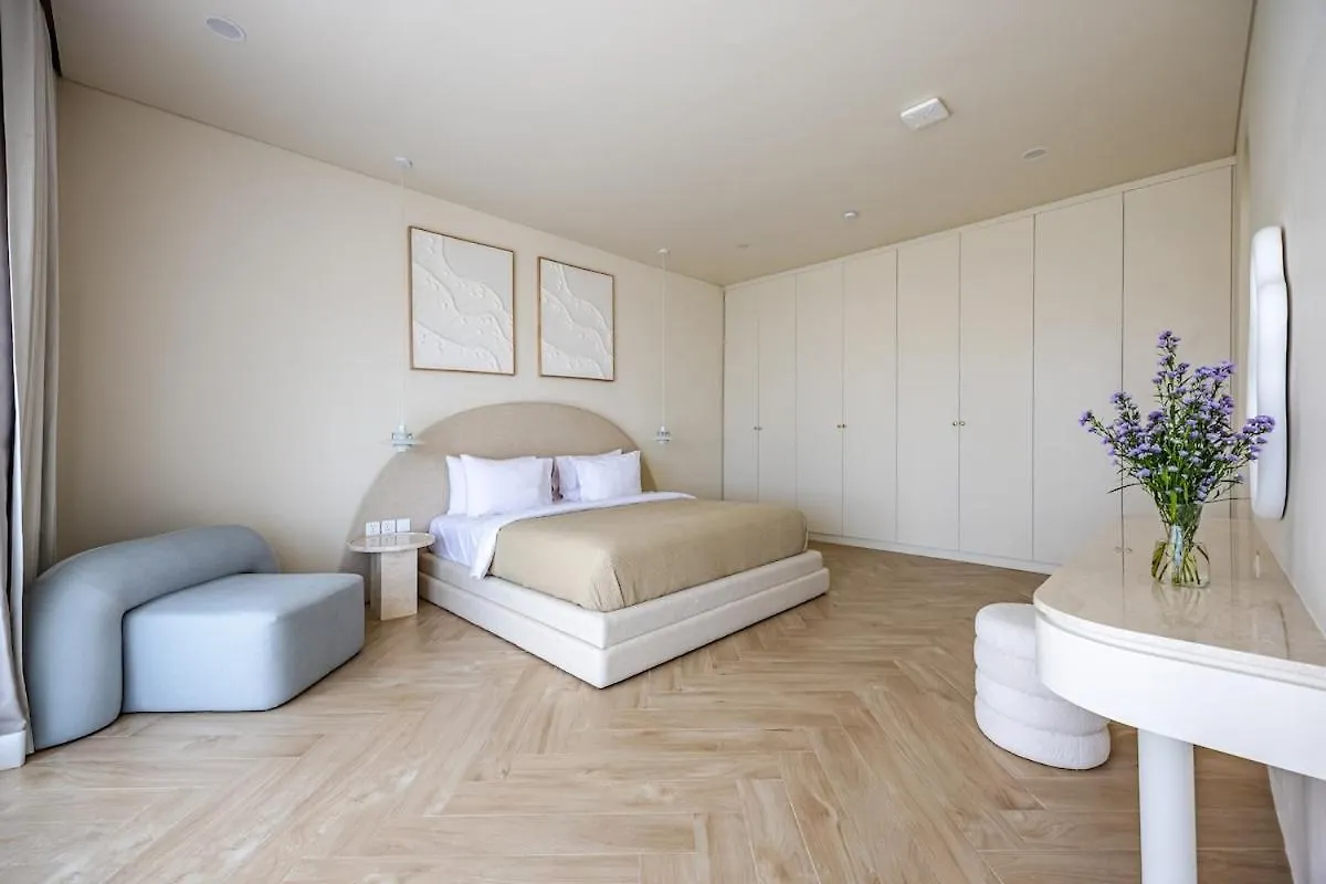 Villa Vita By Modo Suites Pecatu