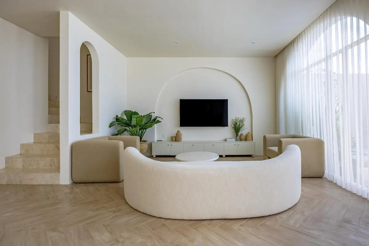 Villa Vita By Modo Suites Pecatu  Indonesia