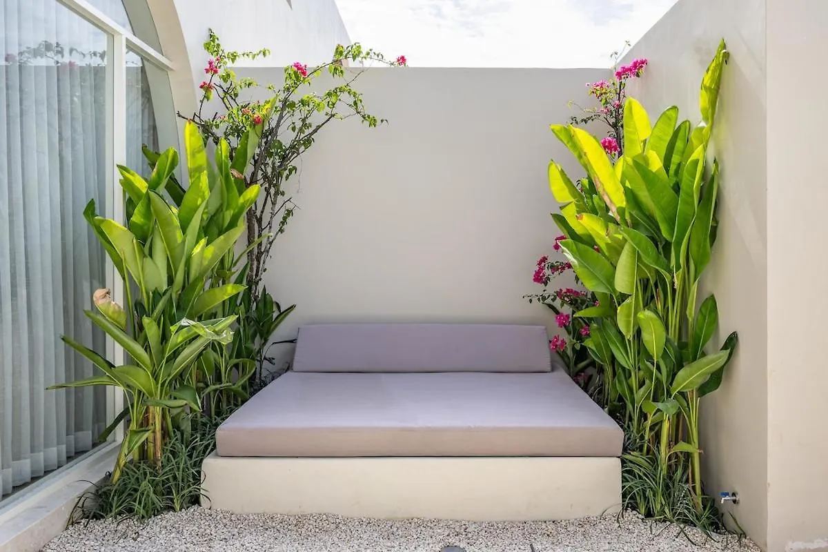 Villa Vita By Modo Suites Pecatu