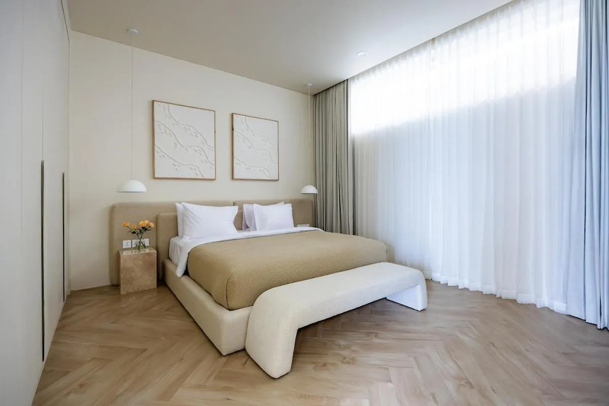 Villa Vita By Modo Suites Pecatu