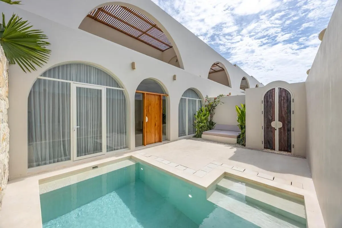 Villa Vita By Modo Suites Pecatu  0*, Pecatu (Bali) Indonesia