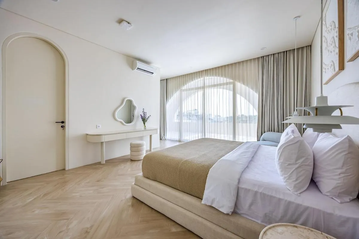 Villa Vita By Modo Suites Pecatu