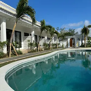 Delmora Balangan Pecatu