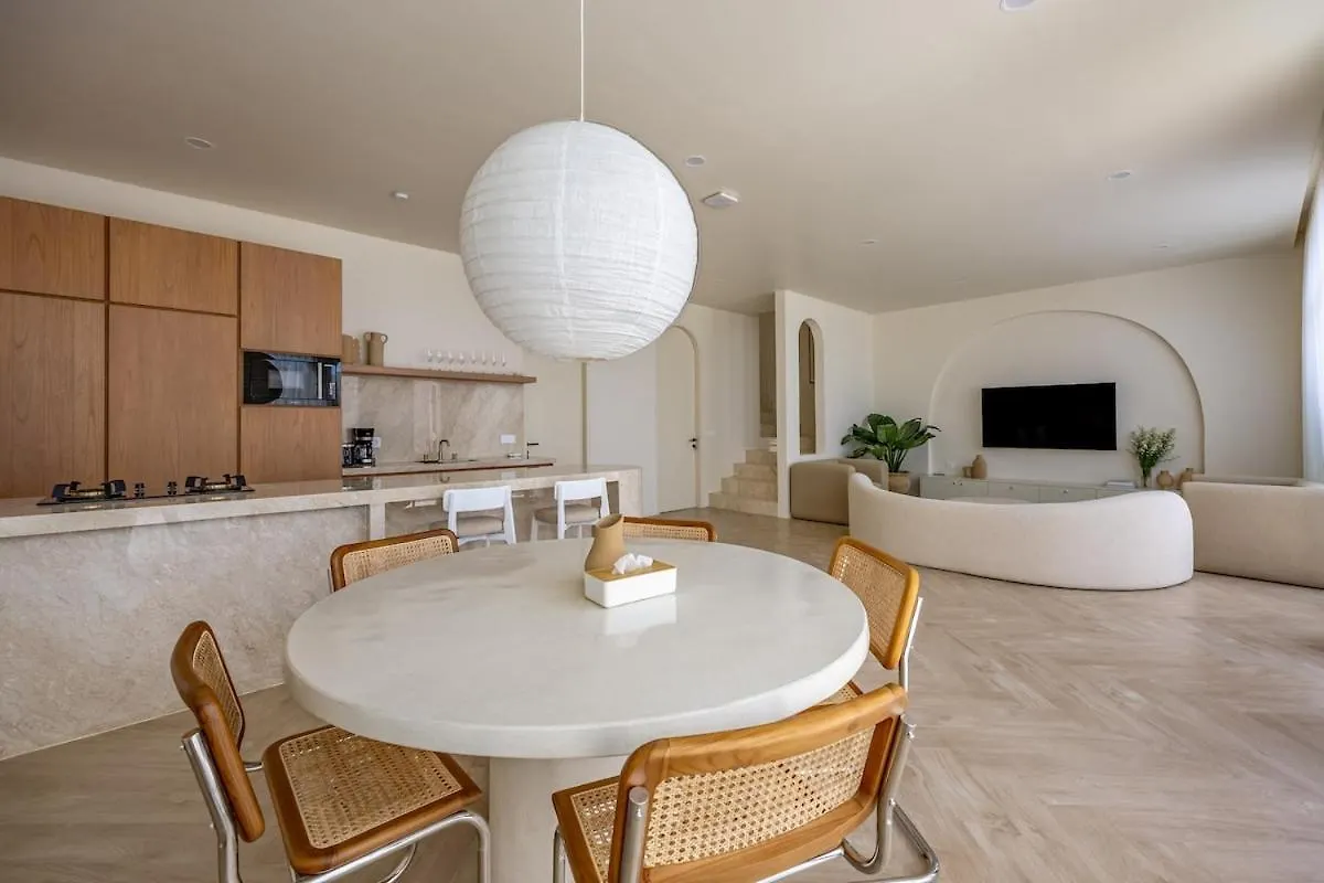 Villa Vita By Modo Suites Pecatu  0*, Pecatu (Bali)