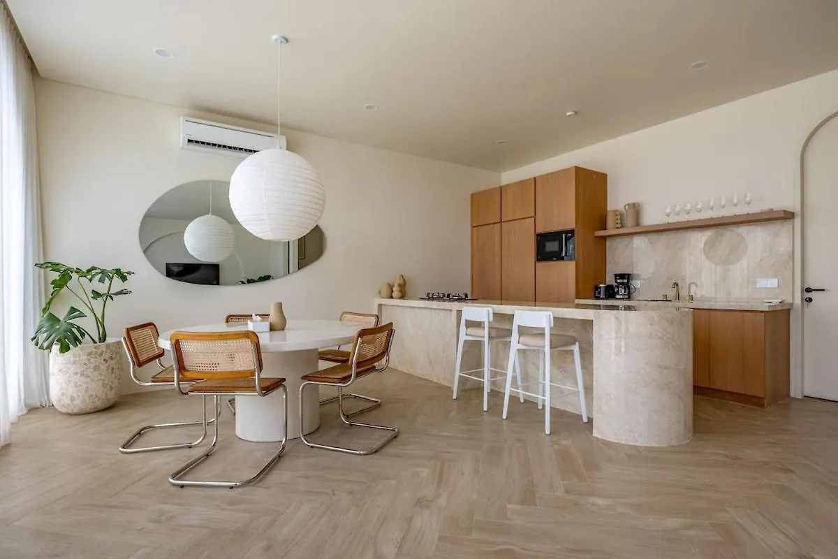 Villa Vita By Modo Suites Pecatu   Pecatu (Bali)