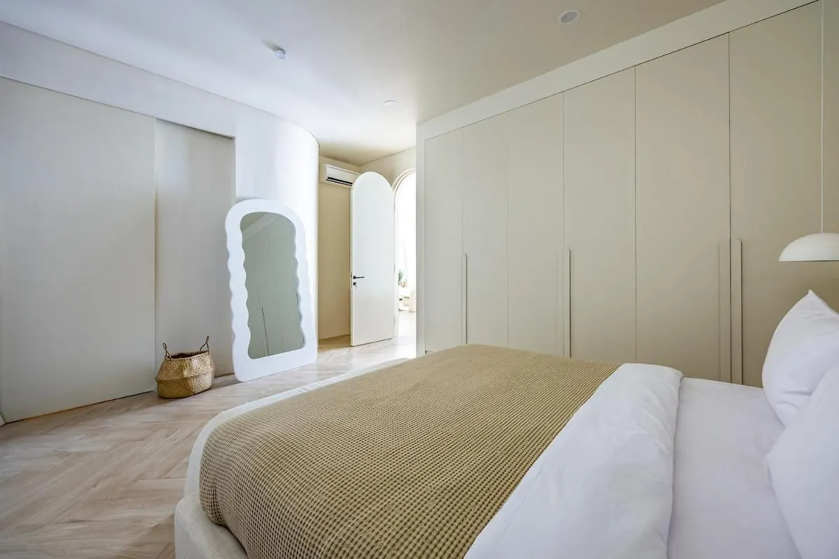 Villa Vita By Modo Suites Pecatu  Indonesia